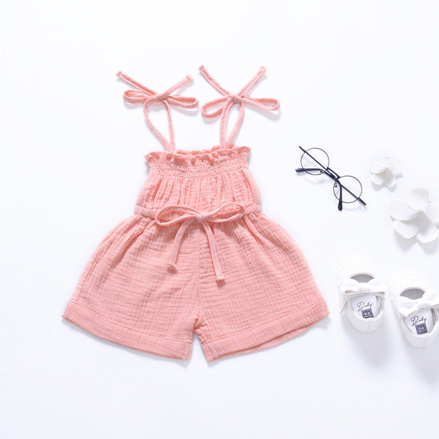 Rompers Fashion Baby