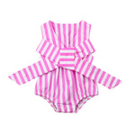Baby Girl Clothes Pink