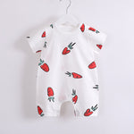 Baby Rompers Fashion